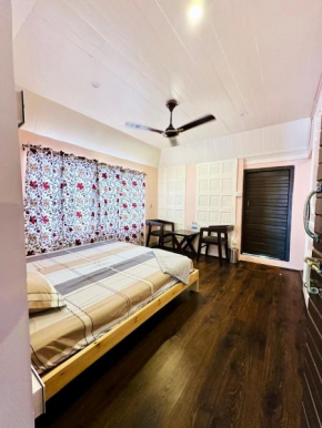 Grand Kashmir Villa
